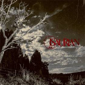 Isaurian : All the Darkness Looks Alive